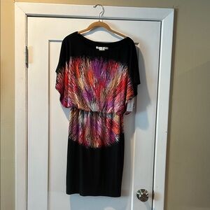 Maggy London size 6 retro Women's Dress. NWT.